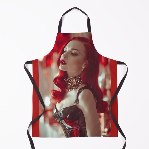 Item preview, Crimson Command- Featuring Pandora Redd designed and sold by PandoraRedd.