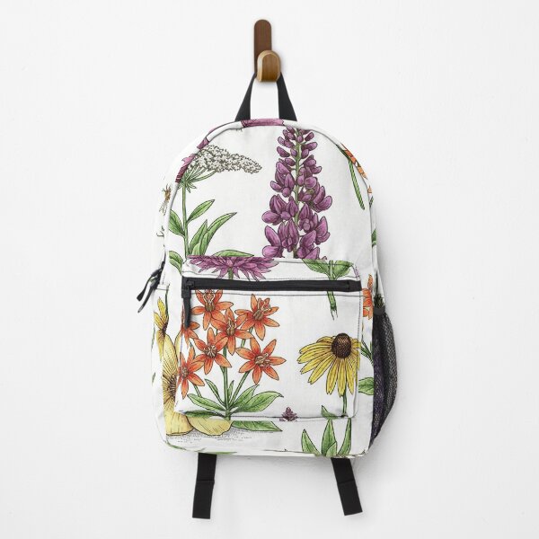Item preview, Prairie Gold: Native Flowers of Kansas designed and sold by TJ Art and Camera.