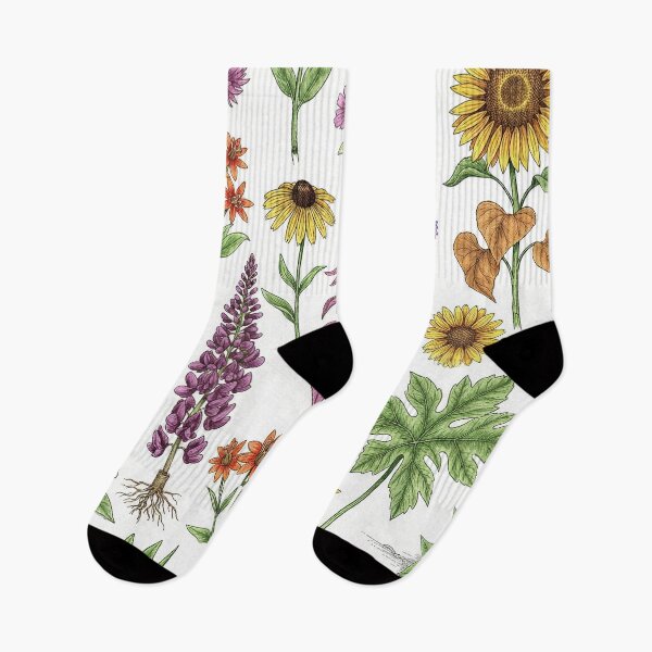 Item preview, Prairie Gold: Native Flowers of Kansas designed and sold by TJ Art and Camera.