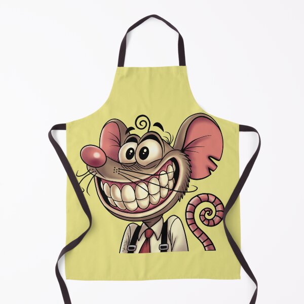 Item preview, SMILING RAT designed and sold by FROGLETART.