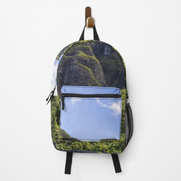 Item preview, Lush Mountain Kualoa Hawaii designed and sold by Gio Spano.