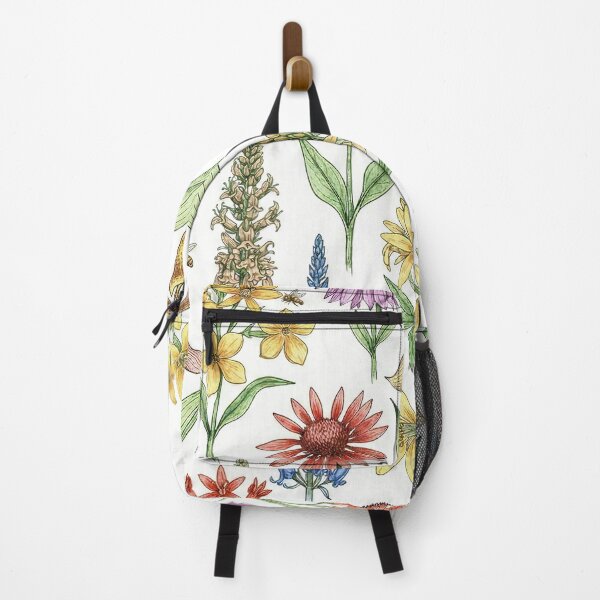 Item preview, Kentucky Blooms: Bluegrass State's Wild Hues designed and sold by TJ Art and Camera.