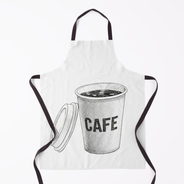 Item preview, Cup of Coffee designed and sold by WhiteNBlackTs.