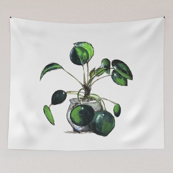 Item preview, pancake plant designed and sold by Redsonya888.