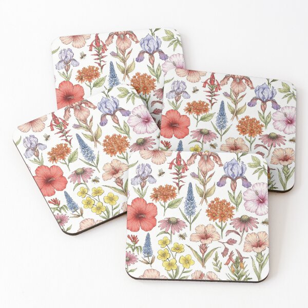 Item preview, Cajun Country Colors: Native Flowers of LA designed and sold by TJ Art and Camera.