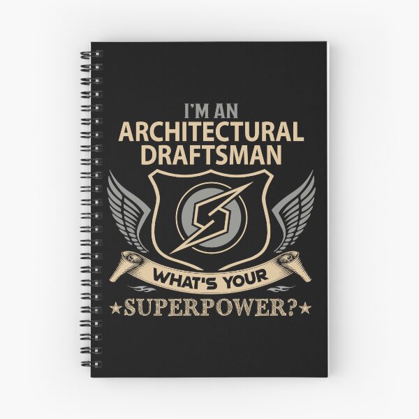 Item preview, Architectural Draftsman designed and sold by felstore690.