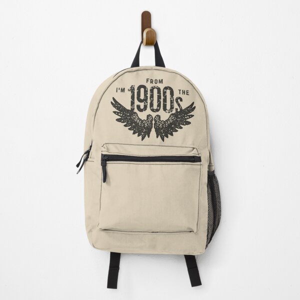 Item preview, From The 1900s designed and sold by visualcraftsman.