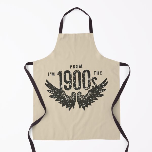 Item preview, From The 1900s designed and sold by visualcraftsman.