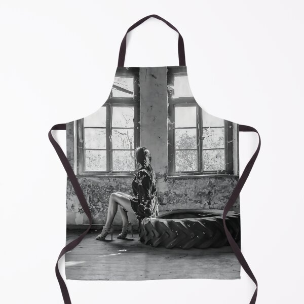 Item preview, Style meets decay | The silent observer designed and sold by StillnessInDecay.