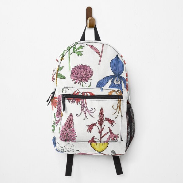 Item preview, Pine Tree Beauty: Native Maine Flora designed and sold by TJ Art and Camera.