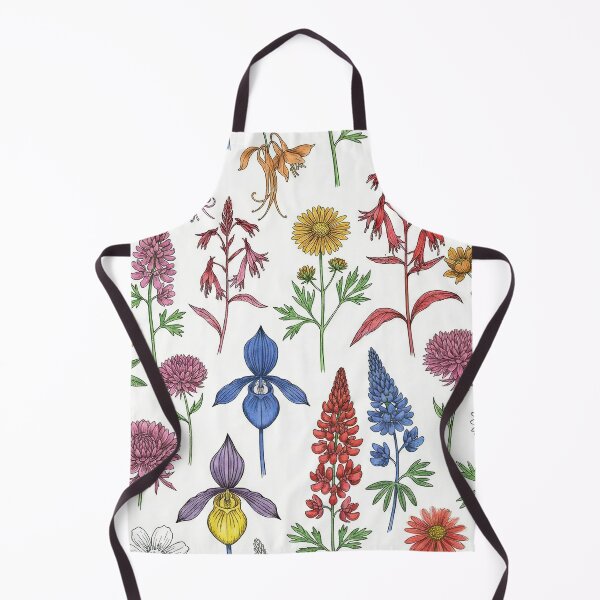Item preview, Pine Tree Beauty: Native Maine Flora designed and sold by TJ Art and Camera.