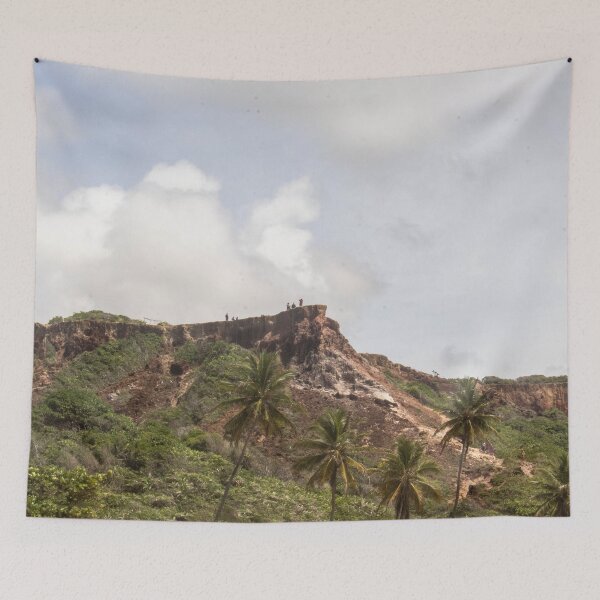 Item preview, Coqueirinho Beach in northeastern Brazil designed and sold by felipequeiroz.
