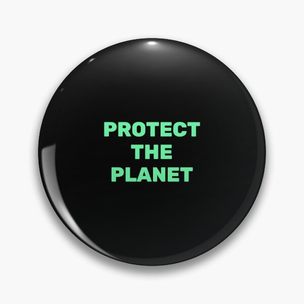 Item preview, Protect The Environment -  Protect The Planet designed and sold by Inspirationmotivation.