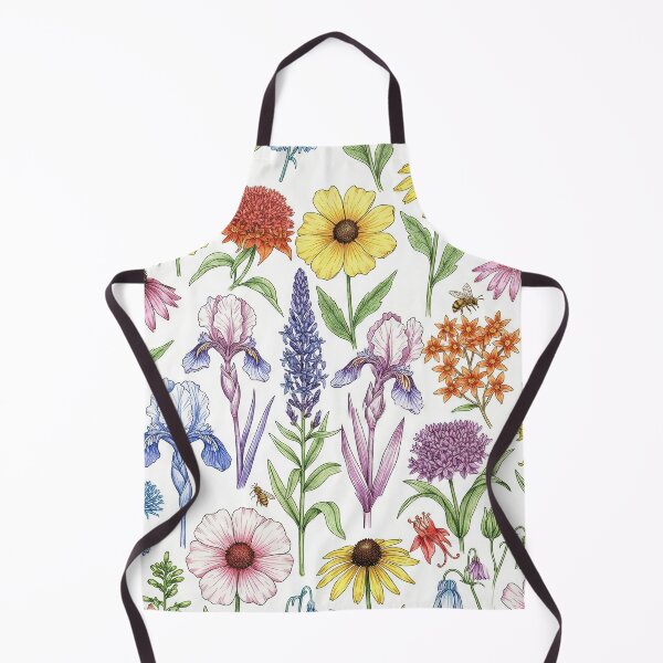 Item preview, Chesapeake Charms: Native Flowers of MD designed and sold by TJ Art and Camera.