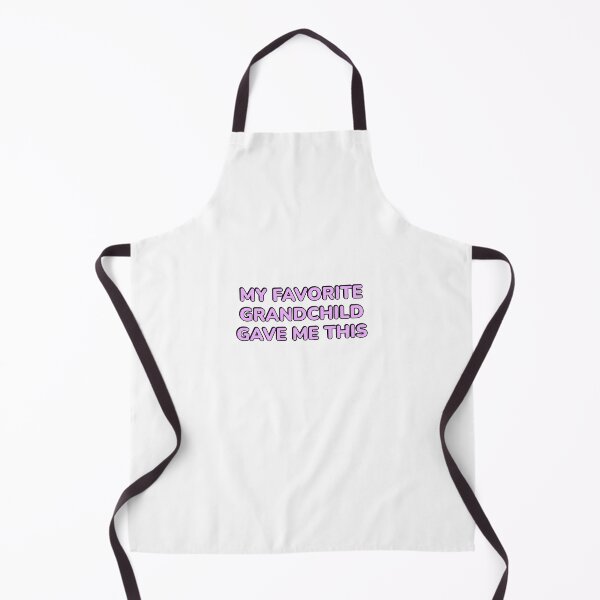 Item preview, My Favorite Grandchild Gave Me This designed and sold by Inspirationmotivation.