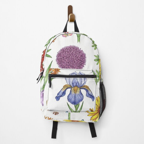 Item preview, From Cape Cod to the Berkshires: MA's Wildflowers designed and sold by TJ Art and Camera.
