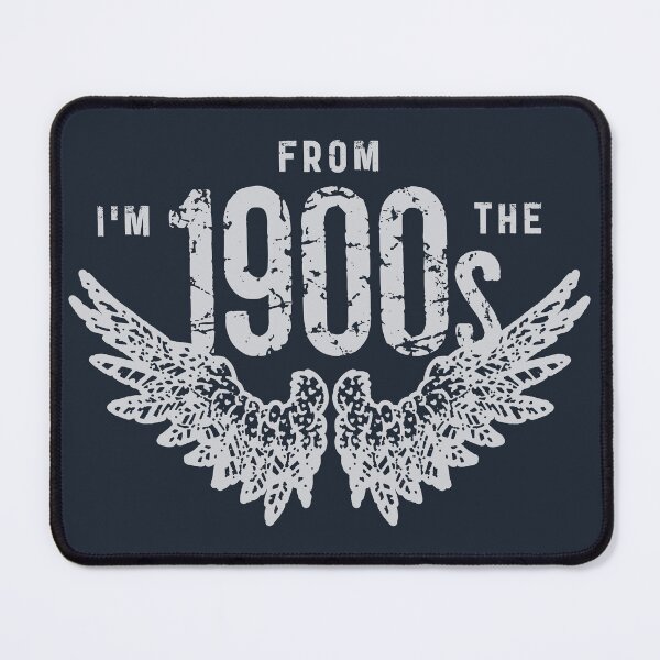 Item preview, From The 1900s designed and sold by visualcraftsman.