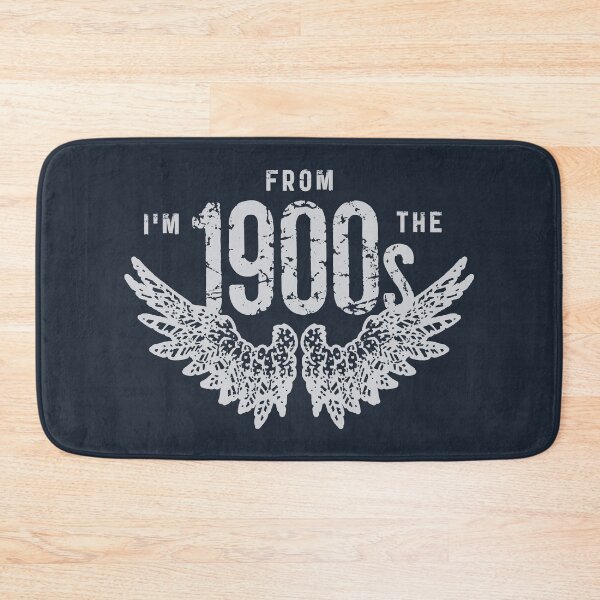 Item preview, From The 1900s designed and sold by visualcraftsman.