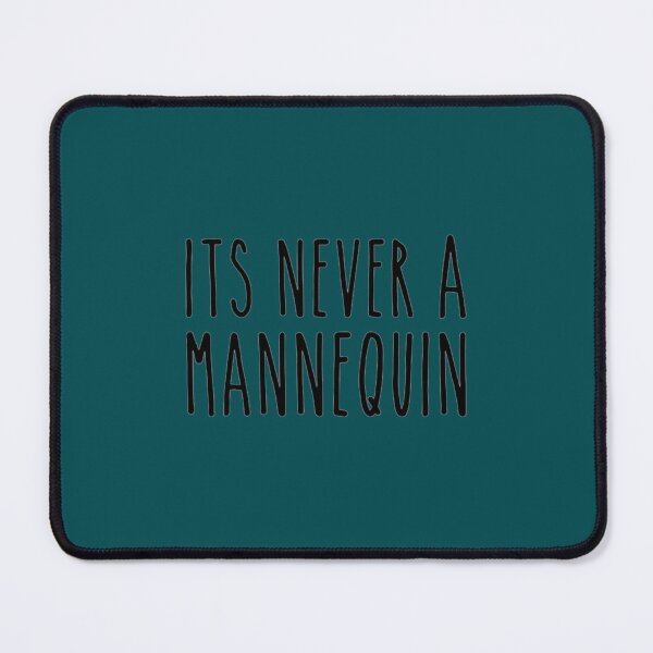 Item preview, It’s never a mannequin designed and sold by magnoliaales.