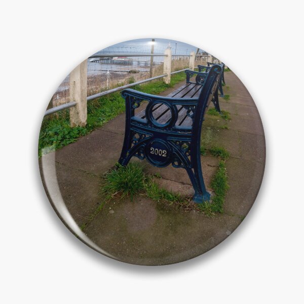 Item preview, Bench with a view designed and sold by yackers1.