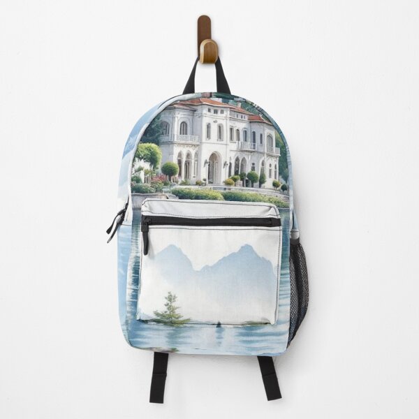 Item preview, Lake Como (Italy) designed and sold by jefboutique6150.