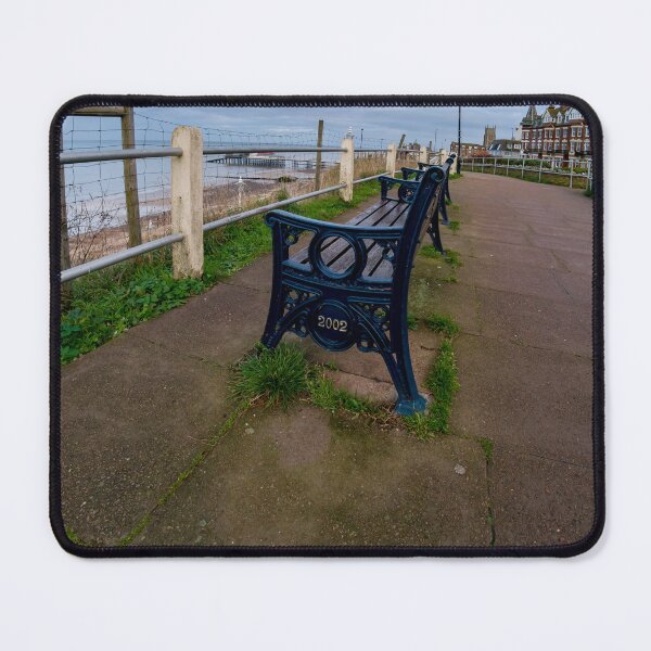 Item preview, Bench with a view designed and sold by yackers1.