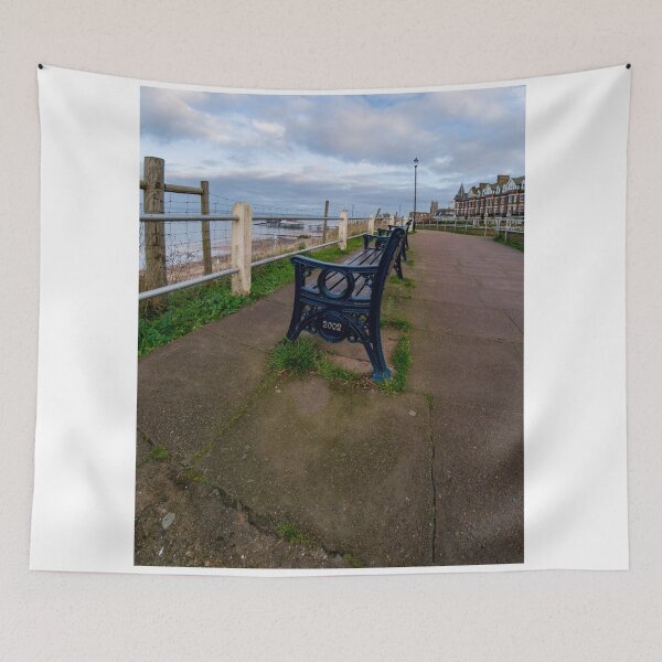 Item preview, Bench with a view designed and sold by yackers1.