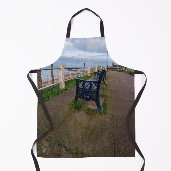 Item preview, Bench with a view designed and sold by yackers1.