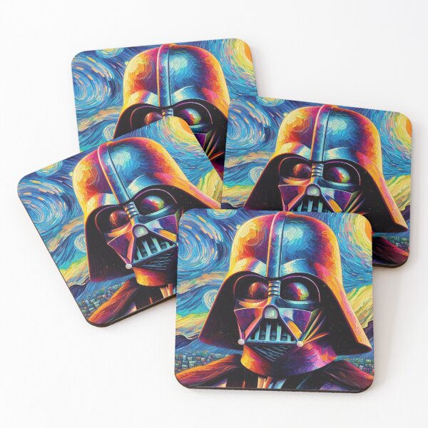 Item preview, In a Colorful Galaxy far away designed and sold by ArtwaveEmporium.