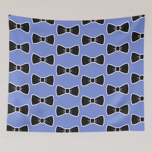 Item preview, Bow Tie  designed and sold by NellieBearApparel.