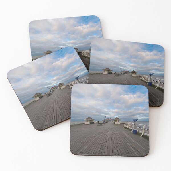 Item preview, Cromer pier, Norfolk Coast designed and sold by yackers1.