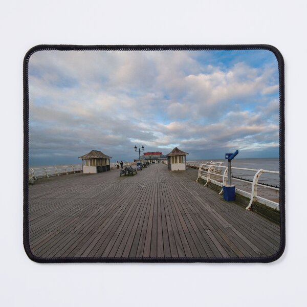 Item preview, Cromer pier, Norfolk Coast designed and sold by yackers1.