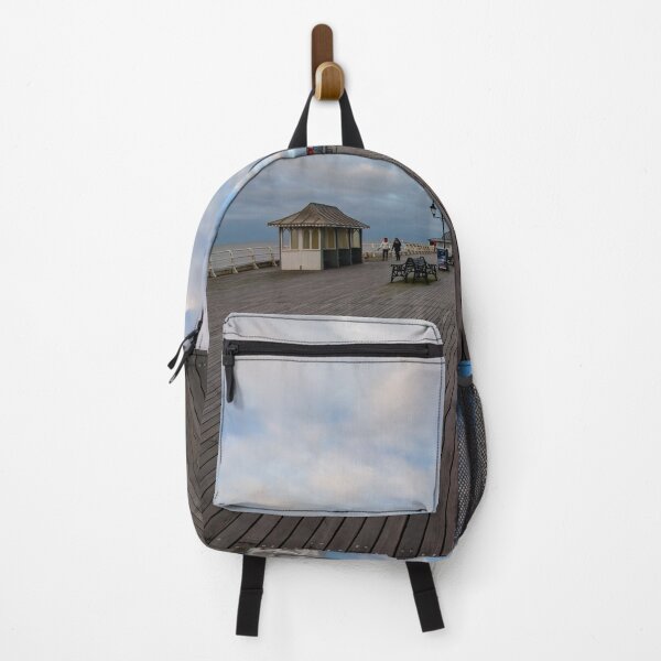 Item preview, Cromer pier, Norfolk Coast designed and sold by yackers1.