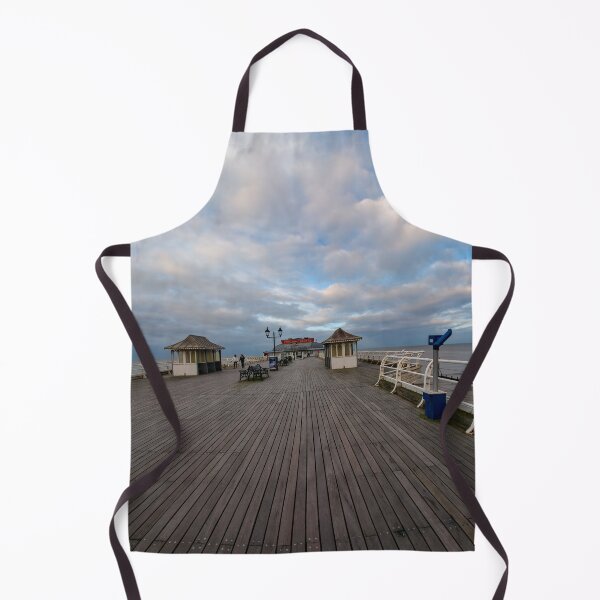 Item preview, Cromer pier, Norfolk Coast designed and sold by yackers1.