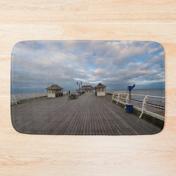 Item preview, Cromer pier, Norfolk Coast designed and sold by yackers1.