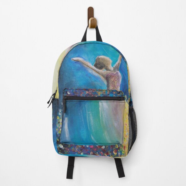 Item preview, Ballerina in the light designed and sold by Katharina´s Soulart.