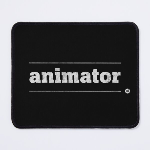 Item preview, Animator designed and sold by m. i..
