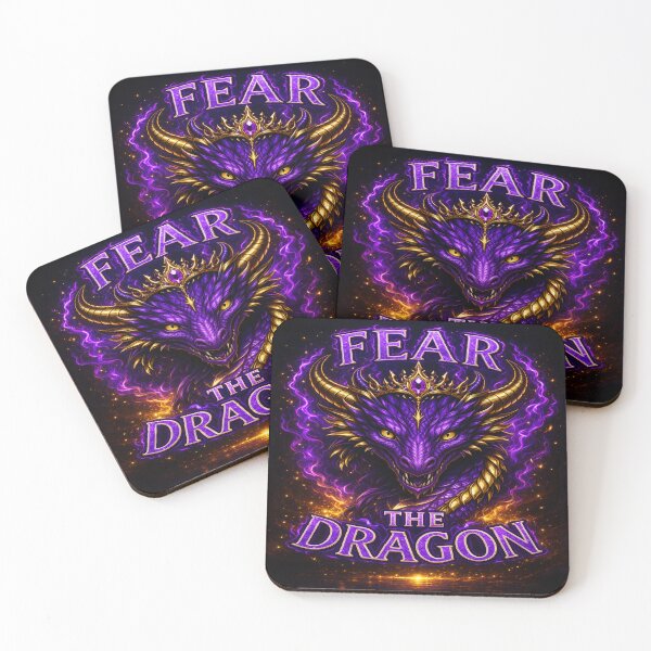 Item preview, Fear the Dragon designed and sold by TTVTheDayman.