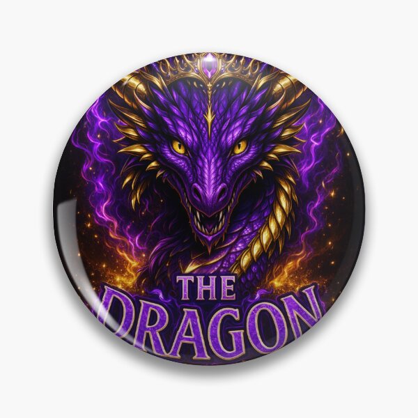 Item preview, Fear the Dragon designed and sold by TTVTheDayman.