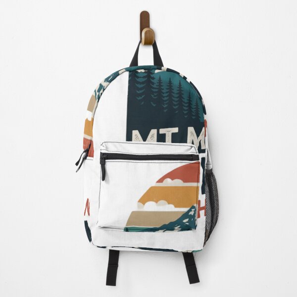 Item preview, MT MOUNT RAINIER WASHINGTON designed and sold by SHop25souka.
