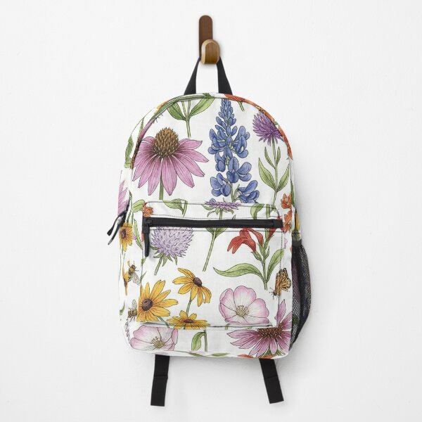 Item preview, Ozark & Prairie: Native Flowers of Missouri designed and sold by TJ Art and Camera.
