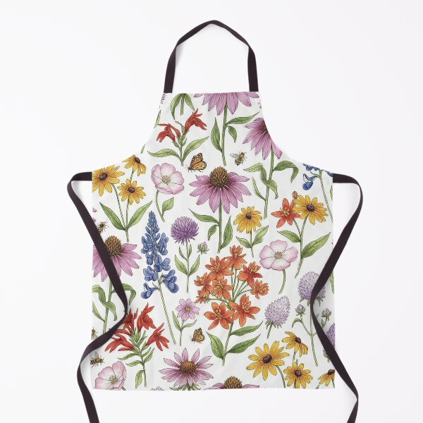 Item preview, Ozark & Prairie: Native Flowers of Missouri designed and sold by TJ Art and Camera.