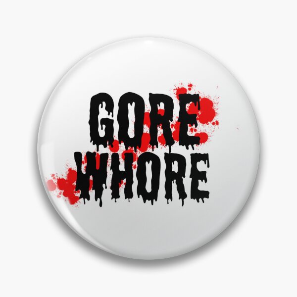 Item preview, Gore Whore designed and sold by Bluebasincraft.