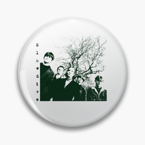 Item preview, Slowdive designed and sold by Matthewlll.