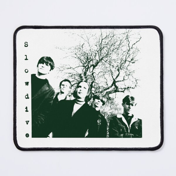Item preview, Slowdive designed and sold by Matthewlll.