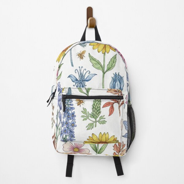 Item preview, From Rockies to Rivers: MT's Wildflowers designed and sold by TJ Art and Camera.