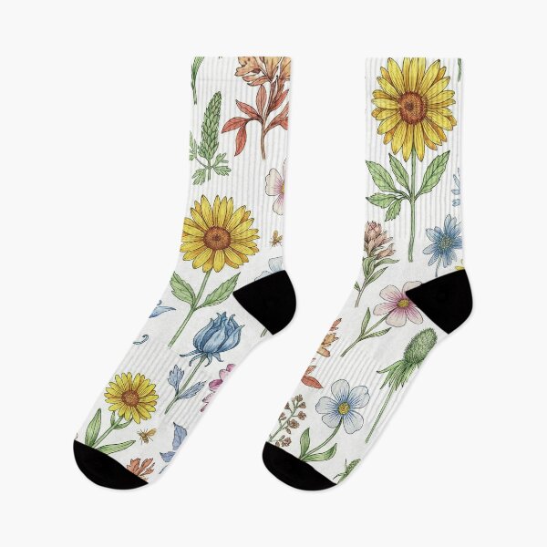 Item preview, From Rockies to Rivers: MT's Wildflowers designed and sold by TJ Art and Camera.