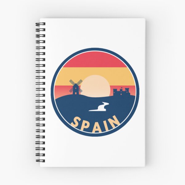 Item preview, Spain designed and sold by JonysCreativeDesigns.
