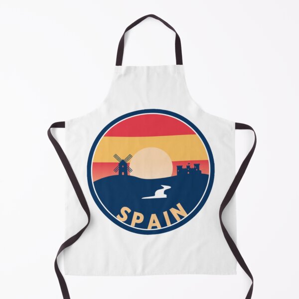 Item preview, Spain designed and sold by JonysCreativeDesigns.