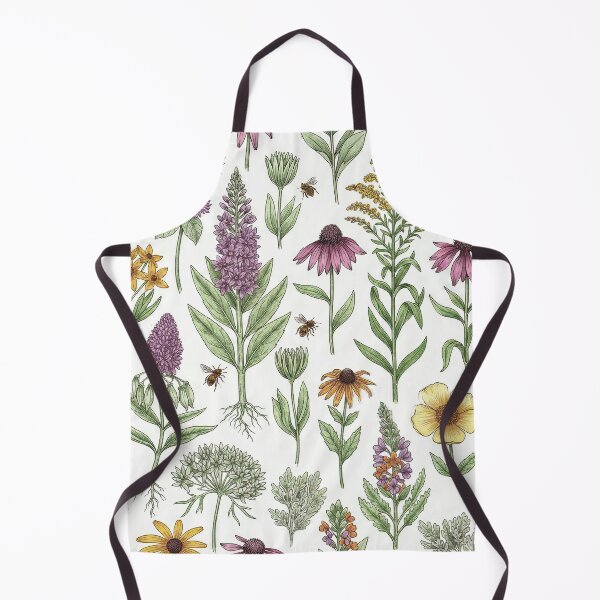 Item preview, Cornhusker Colors: Native Nebraska Flora designed and sold by TJ Art and Camera.